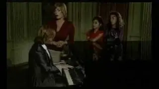 Сабина - Милый сердцу город (посвящается Москве)