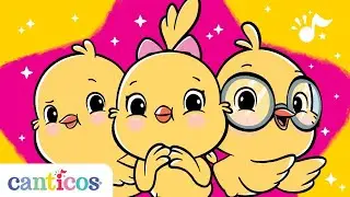 CANTICOS - The # 1 Bilingual Preschool Brand