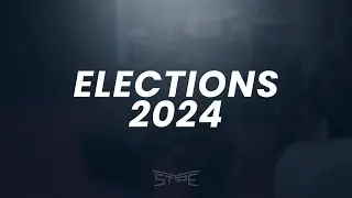 stYpe Showreel | Election Coverage