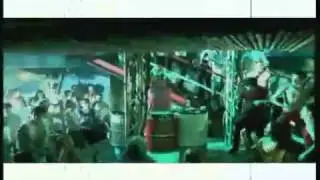 Акула   Кислотный DJ