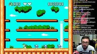 [Redif] ABC Nes - Épisode 9