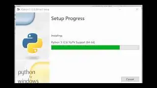 Python