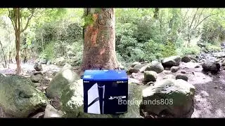 PS5 Pro In HAWAII!   #Hawaii #ps5pro #ps5