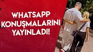 SEDAT PEKER'İN EŞİ ÖZGE PEKER İFŞA ETTİ!