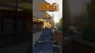 M4 feed bo6 beta #blackops6 #cod #callofduty
