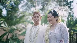 Harga Jasa Wedding Clip Banyudono KRISTINA   RIFKY TEASER 085 7892 34 044