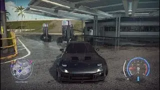 New drift build!!! (Beast)
