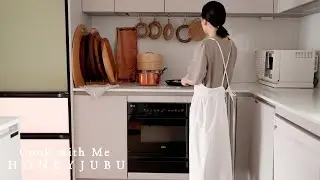 Diligent Routine for a Shiny Home / Cook with Me