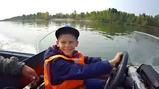 Рыбалка на Пристань Почте  когда джиг молчит спасает поппер и отводной поводок