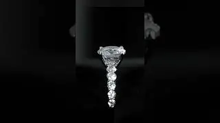 Great choice for engagement gifts!！ #diamond #factory #kirinjewelry #jewelry #ring