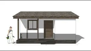 Home Plans 26 sqm 23,400 Bath