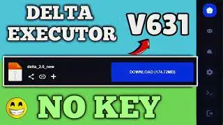 How To Fix Delta Upgrade Error (New Version) | Delta Executor Latest Update [2024]