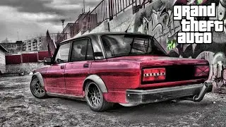 КАК ПОДНЯТЬСЯ БОМЖУ В ГТА?? AMAZING-RP
