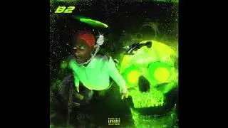 Comethazine - I BE DAMNED (Official Audio)