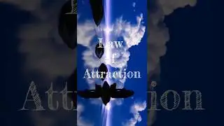 Law Of Attraction