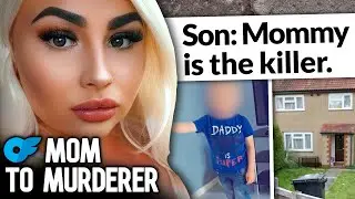 OF Model Commits Murder, 3-Year-Old to Police: 