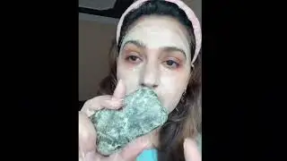 Homemade soap for oily skin in summer