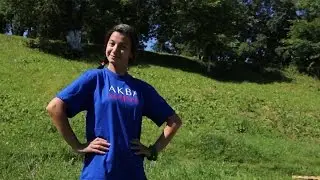 Как сделать чистый пляж из того, что есть у вас в городе