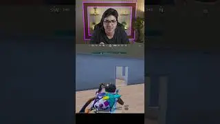 😱BEST SHOTGUN PLAYER IN PUBG MOBILE