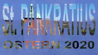 St Pankratius Ostern 2020