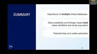 IPDLN 2020 Conference: Abstract Presentations on 