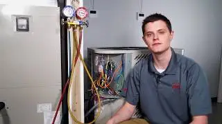 Is Your Reversing Valve Energized?
