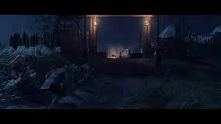 ghost of tsushima