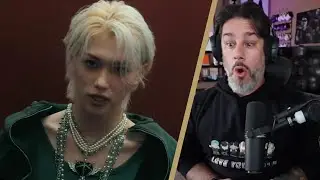 Director Reacts - Stray Kids - 