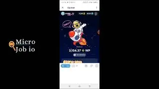 gamee telegram bot - Gamee WT coin Listing Update - Gamee coin price - Micro job io