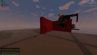 UNTURNED VOPIX