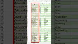 Why XLOOKUP is the Ultimate Formula