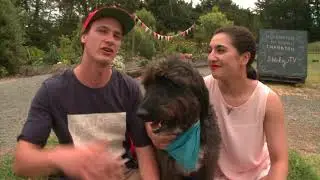 Goodbye From Sticky TV!