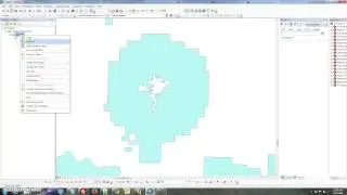 ArcMap 10.3 Switching from Data to Layout View