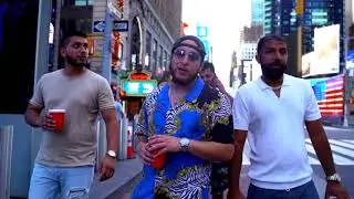 When To Say When - Steve | Music Video