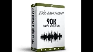 170 Presets for Sytrus & Serum + 100 Samples + MIDI PACK - Especial 90K