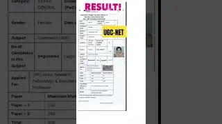 Ugc Net Qualified Candidate's 🥇 #ugcnet #ugcnet2024 #ugcnetdec2023 #netresults #divyagautamugcnet