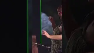 MELANIE MARTINEZ Performs VOID For The First Time
