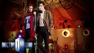 Doctor Who | Series 5 | Trailer