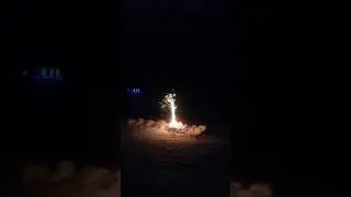 Фонтан "Веселый вулкан" Р4114