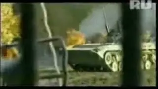 Всё случилось, как было предсказано