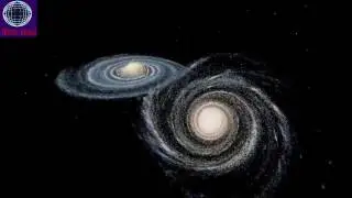 TOP GALAXY IN THE UNIVERSE IN HINDI  BY TECHY KHAN