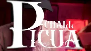 PICUA | (VIDEOCLIP OFICIAL)
