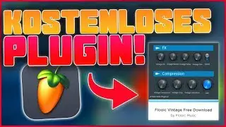 FREE PLUGIN FL STUDIO!