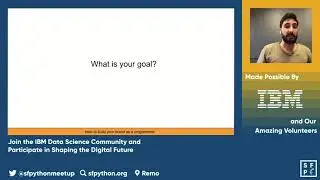 Building a Brand as a Python Programmer - Cory Althoff