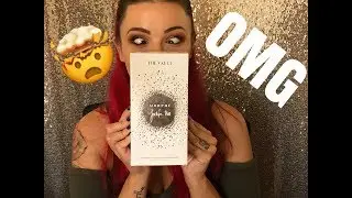 JACLYN HILL X MORPHE VAULT COLLECTION | REVIEW AND TUTORIAL