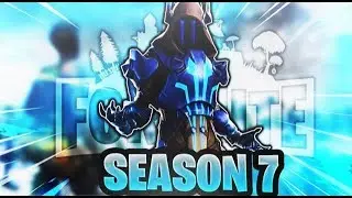 First season 7 clips. Enjoy :) (Fortnite Battle Royal)