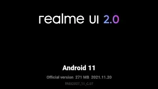 realme C3 New Update C.07 | realme C3 C.07 Update | realme C3 Update | Narzo 10A New Update C.08 ~ 🔥
