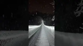 Весячий мост