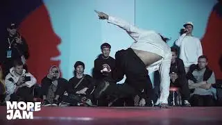 Russian Power vs Total Feeling // More Jam 2017