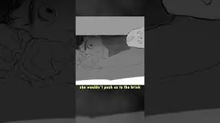 POV: you have a ✨Passive-Aggressive✨ Roommate 😈😈 ANIMATIC SONG (full animatic on our channel now)